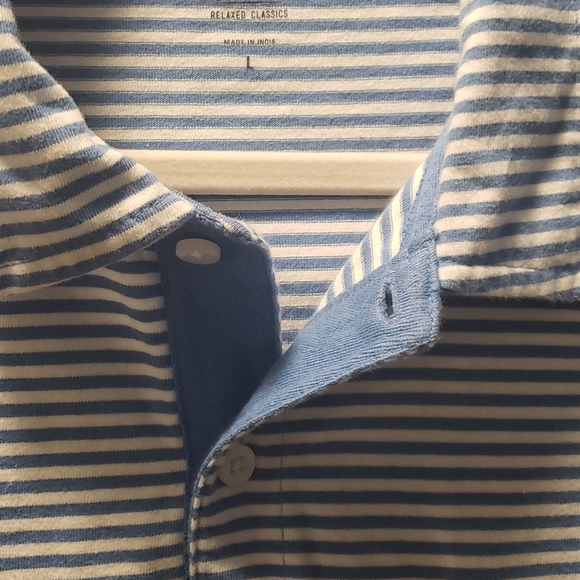 IZOD polo shirt 👕 - Picture 8 of 9